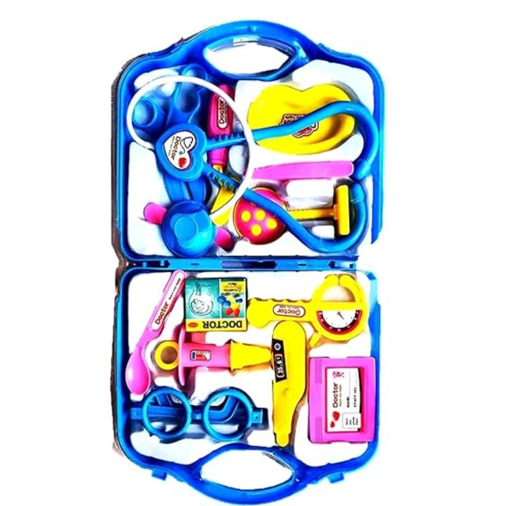 Doctor Set toys for kids 3+ years