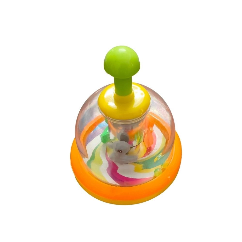 Spinning Mini toys for kids 1+ years