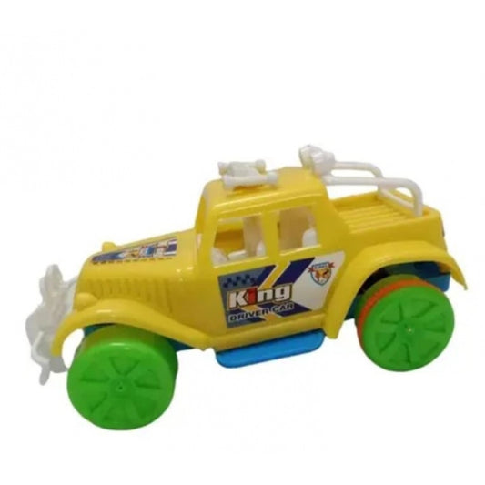 K-200 Car toys for kids 3+ years