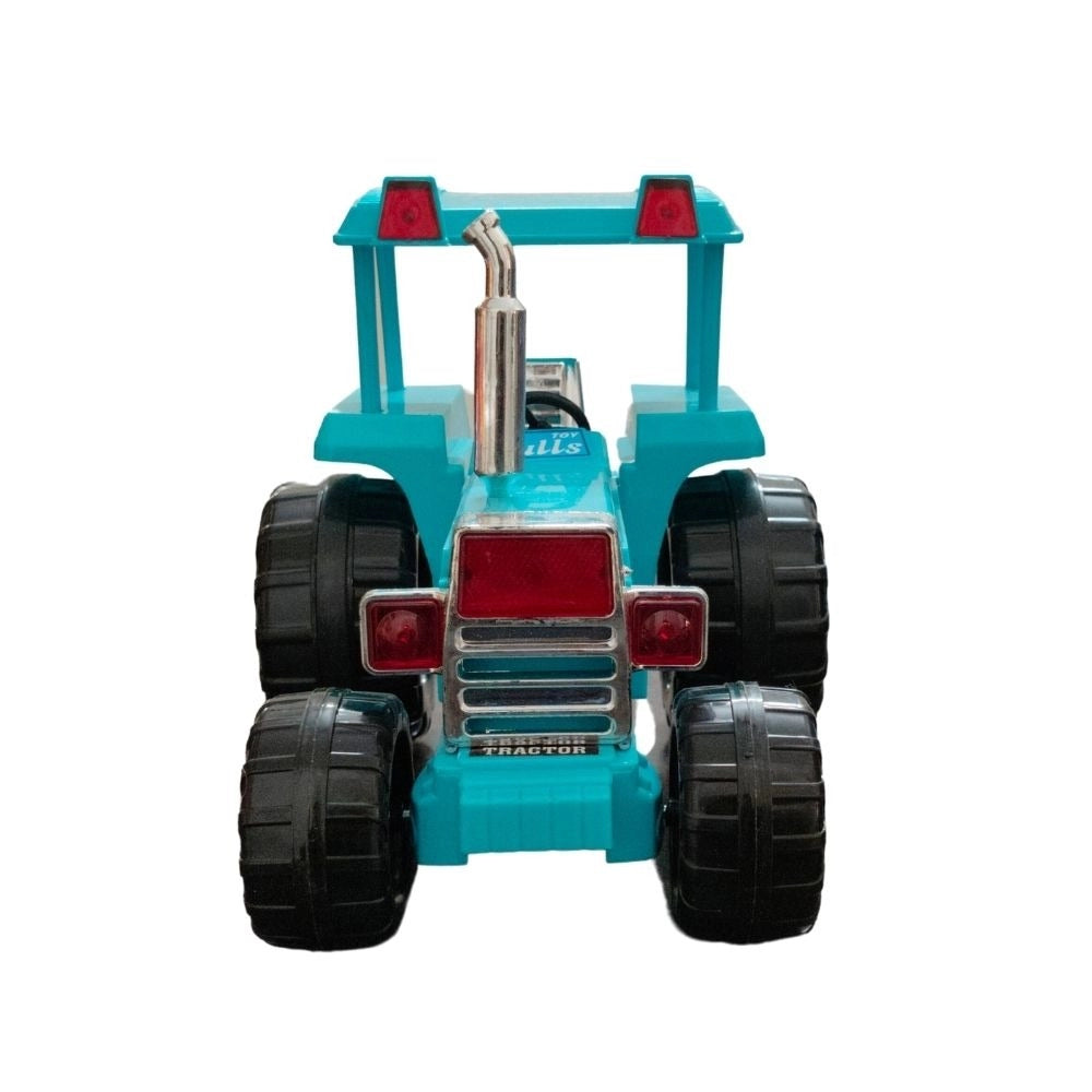 Farm Tractor toys for kids 1+ years