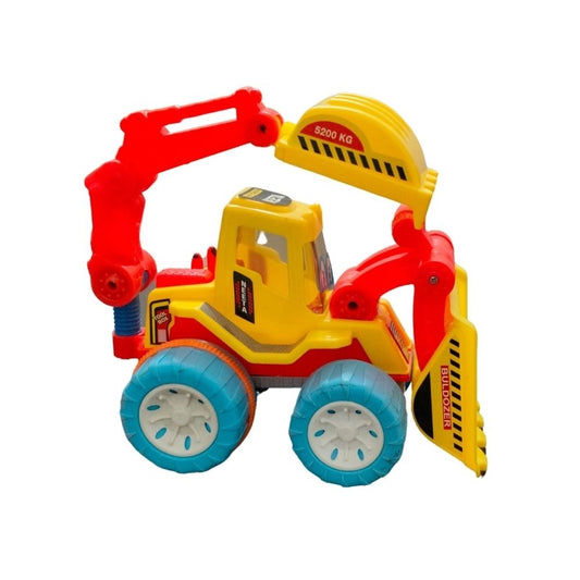 JCB toy for playing Construction work for kids toys for kids 1+ years