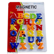 Pack Of 2 ABC Button toys for kids 3+ years