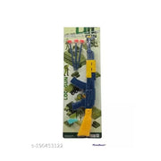 LOC Gun toys for kids 5+ years