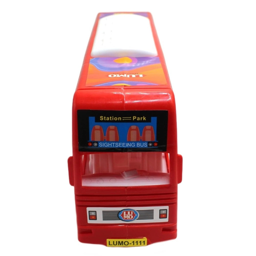 London Bus toys for kids 5+ years