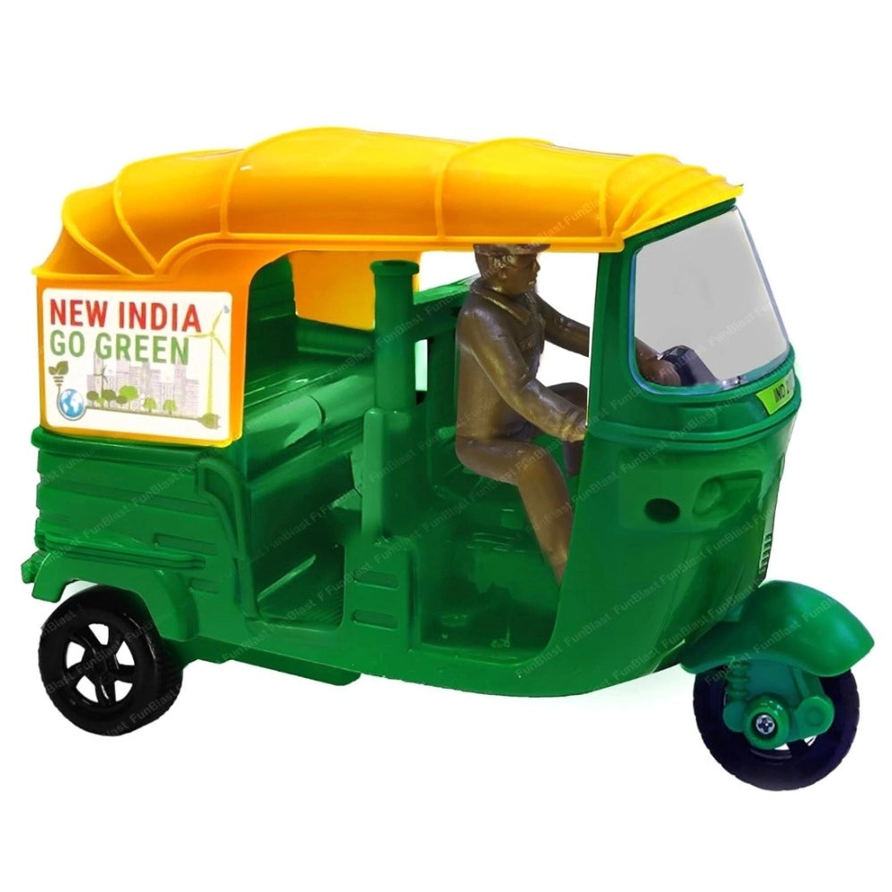 Auto toys for kids 3+ years