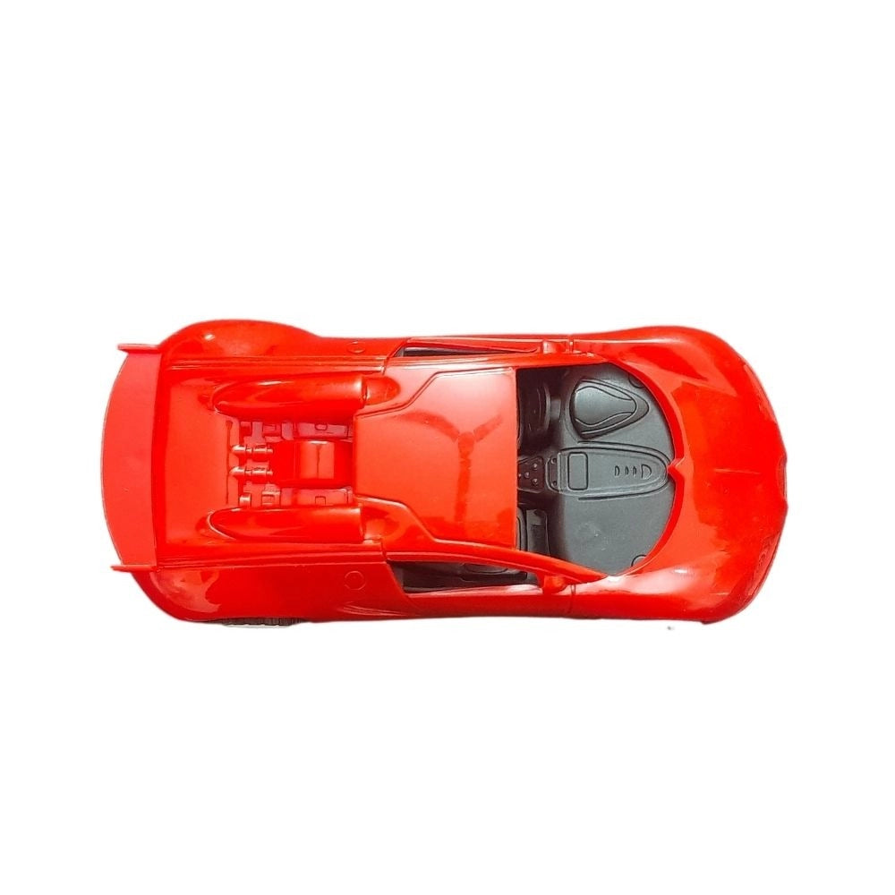 Pack Of 3 Mini Car toys for kids 1+ years
