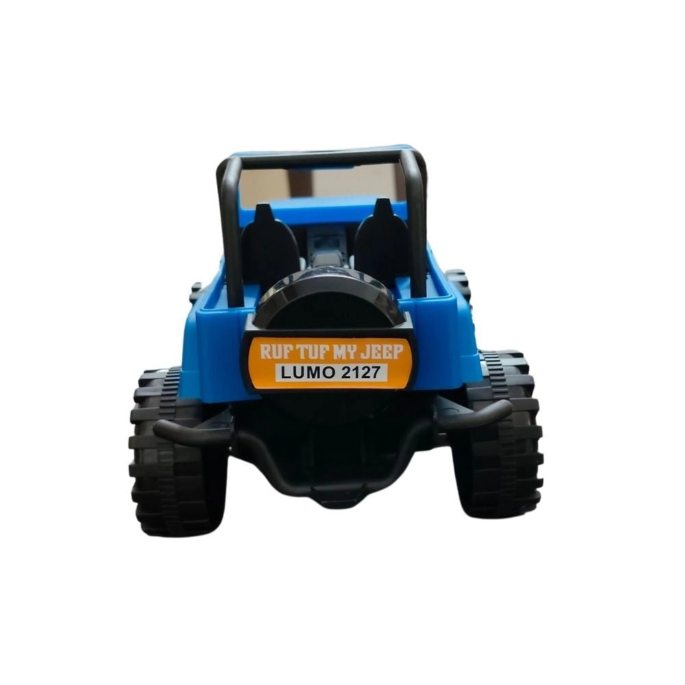 Jeep toys for kids 1+ years
