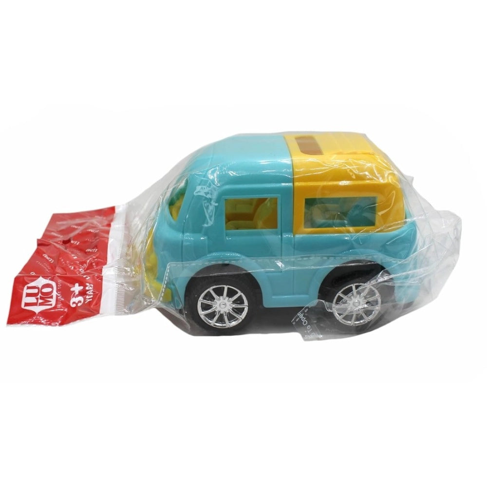 Pack Of 2 Cab toys for kids 3+ years