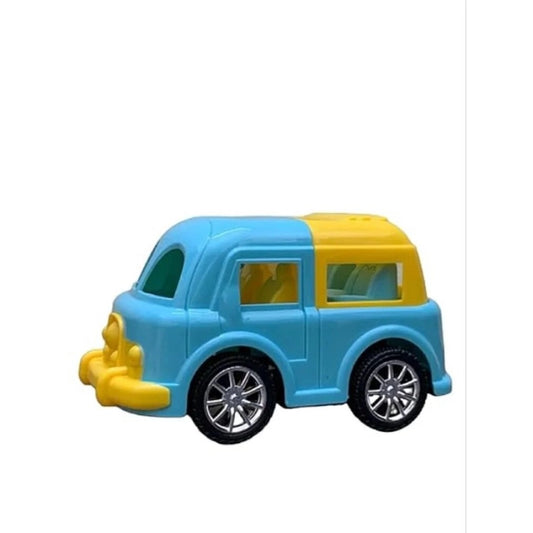 Pack Of 2 Cab toys for kids 3+ years