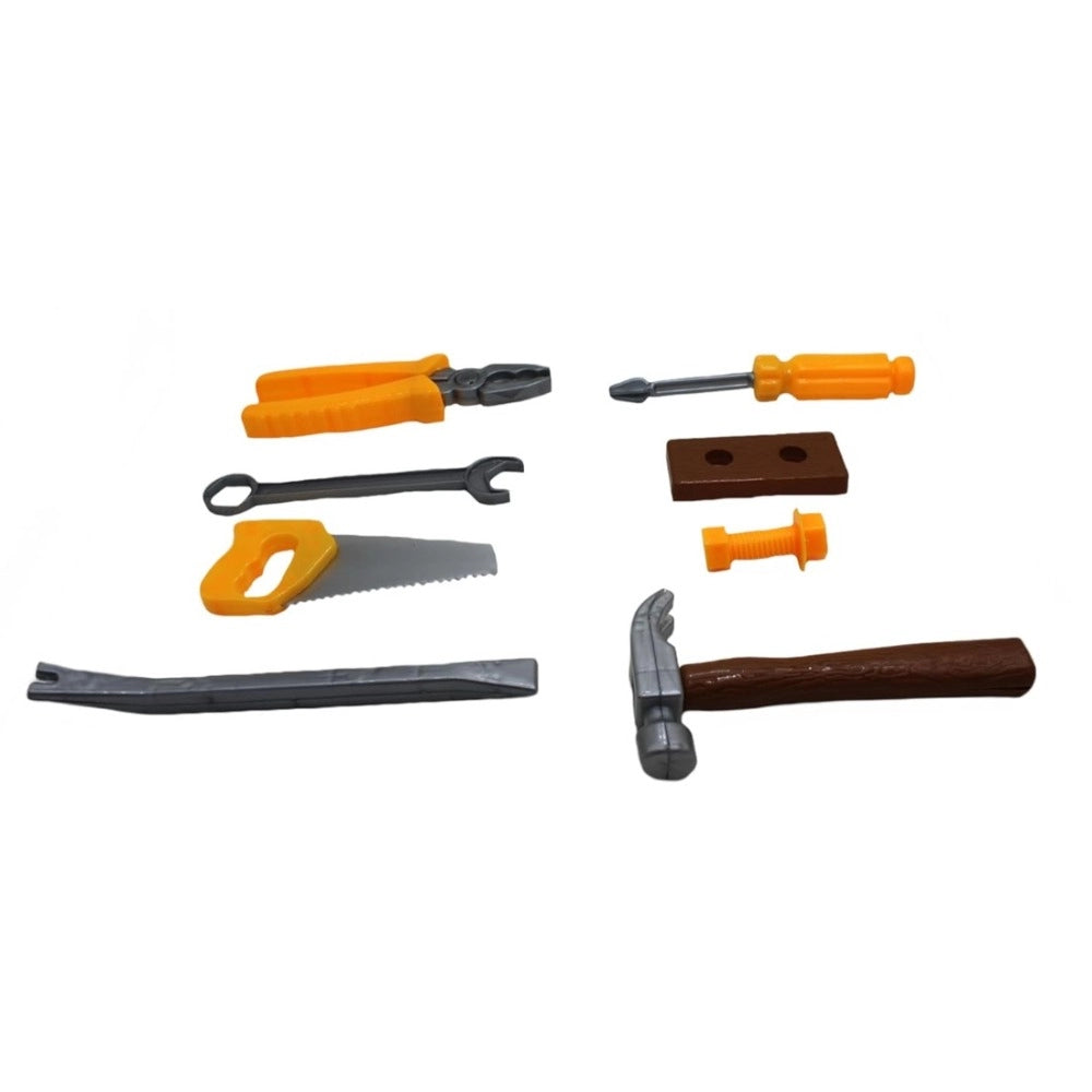 Tool kit toys for kids 3+ years