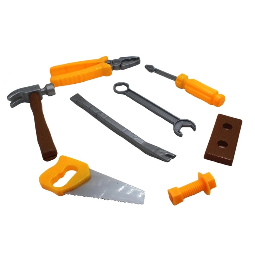 Tool kit toys for kids 3+ years