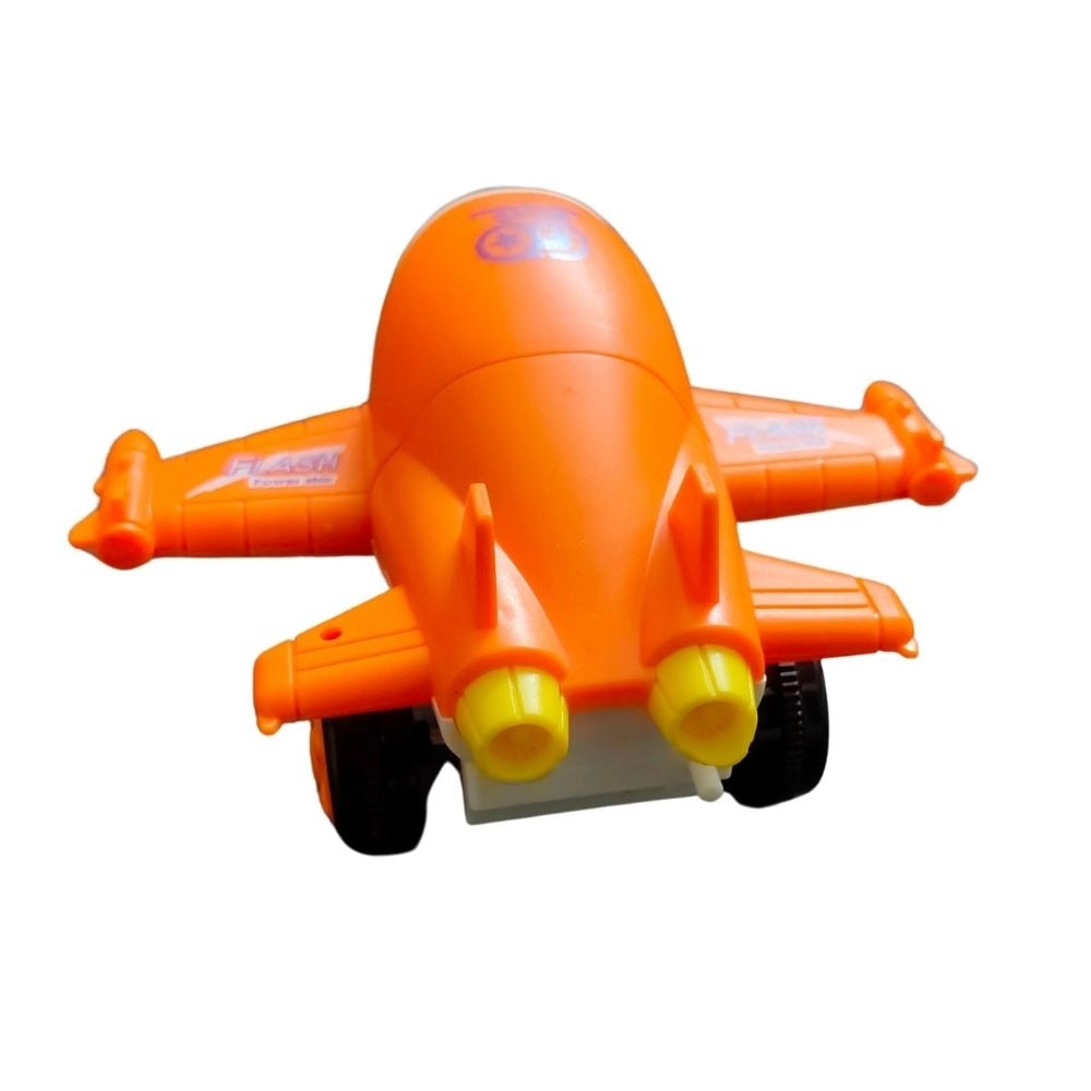 Cartoon Plane toys for kids 1+ years
