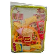 Pizza Set toys for kids 1+ years