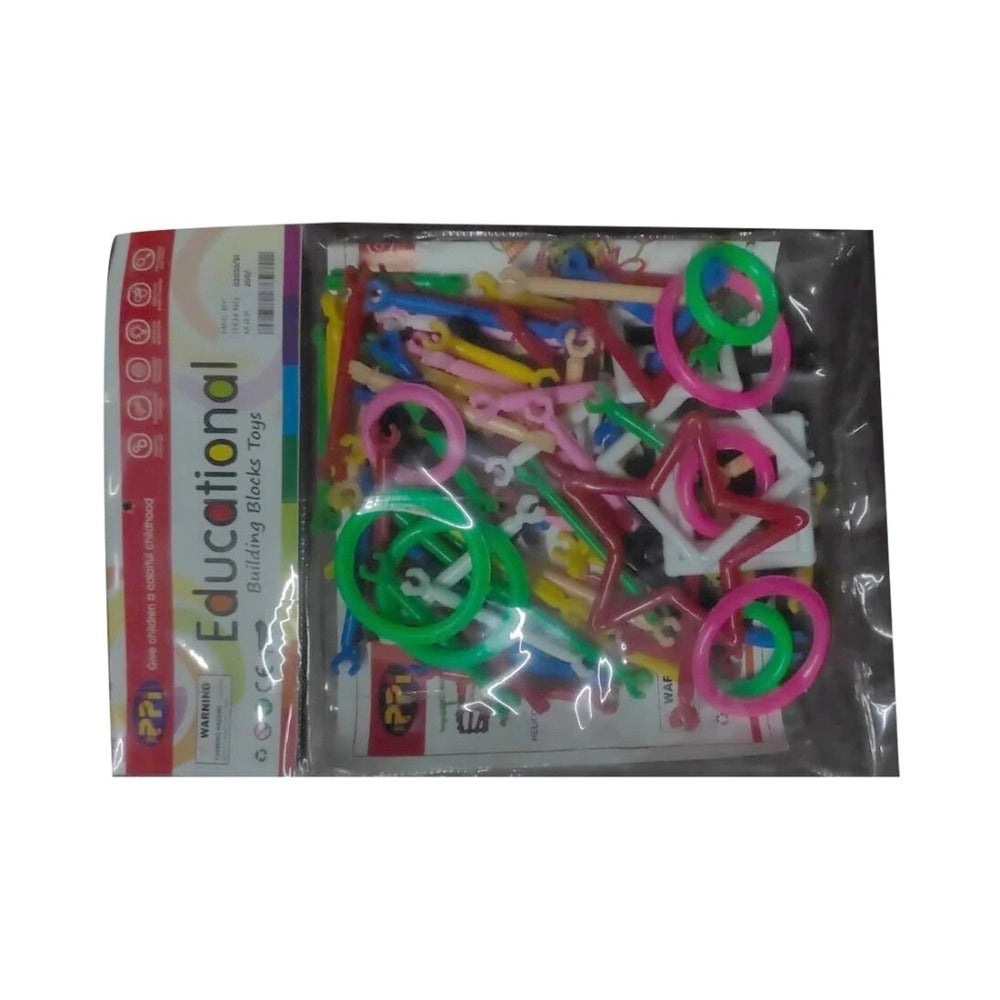 Stick Blocks toys for kids 3+ years