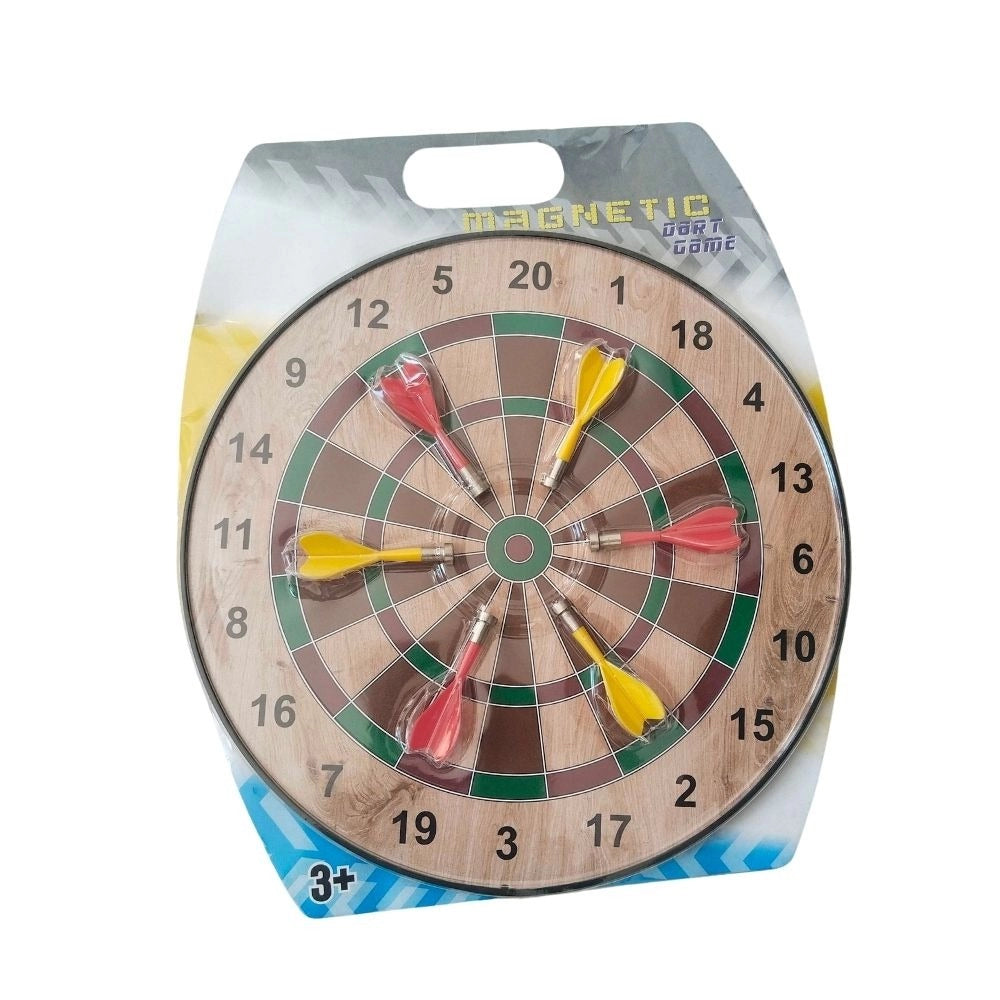 Magnetic dart Game toys for kids 5+ years