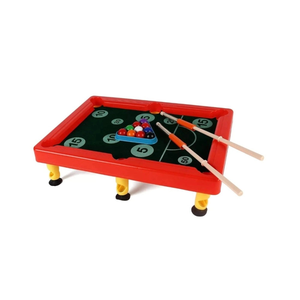 Baby Snooker toys for kids 5+ years