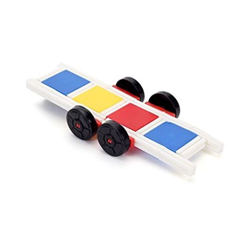 66 Pcs Set Talent Small Block educational toys for kids 3+ years