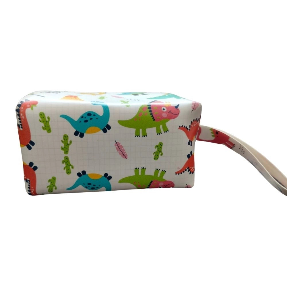 Pouch - Dinosaur Theme kids toys for kids 3+ years
