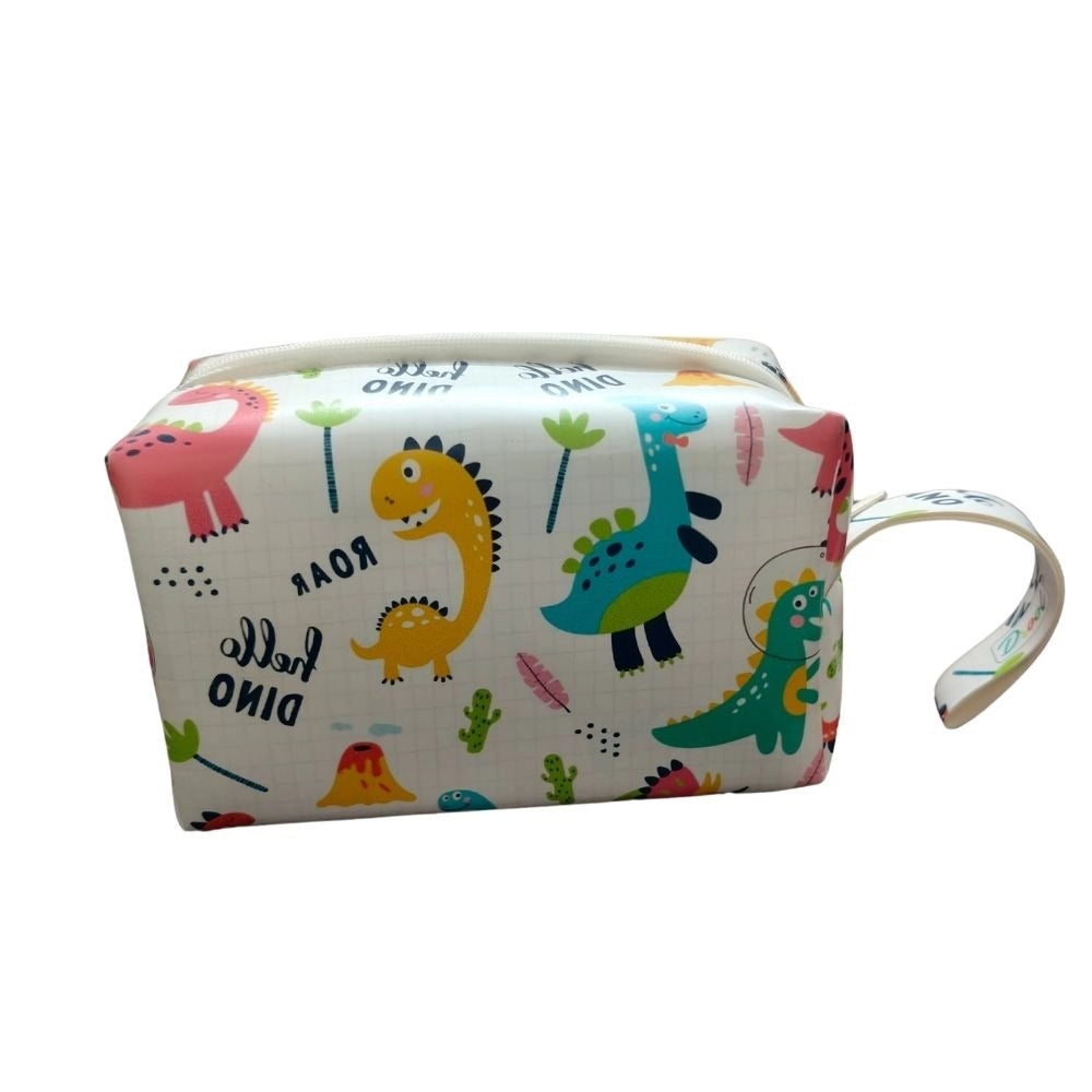Pouch - Dinosaur Theme kids toys for kids 3+ years
