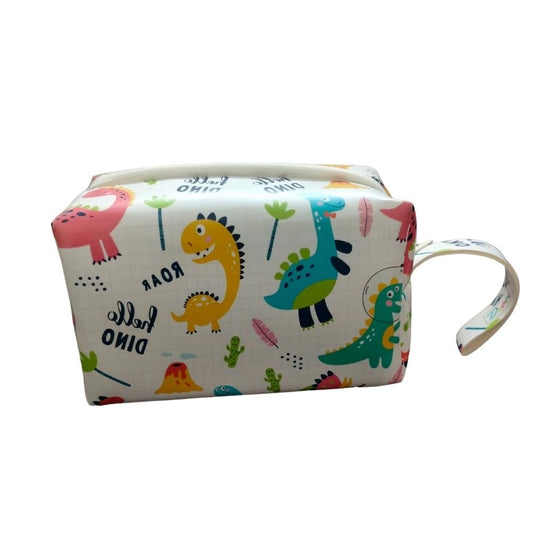 Pouch - Dinosaur Theme kids toys for kids 3+ years