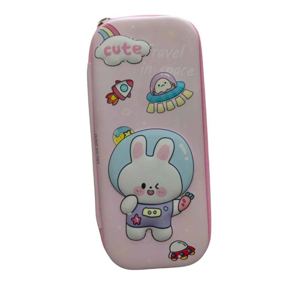 Pencil Pouch Case kids toys for kids 3+ years