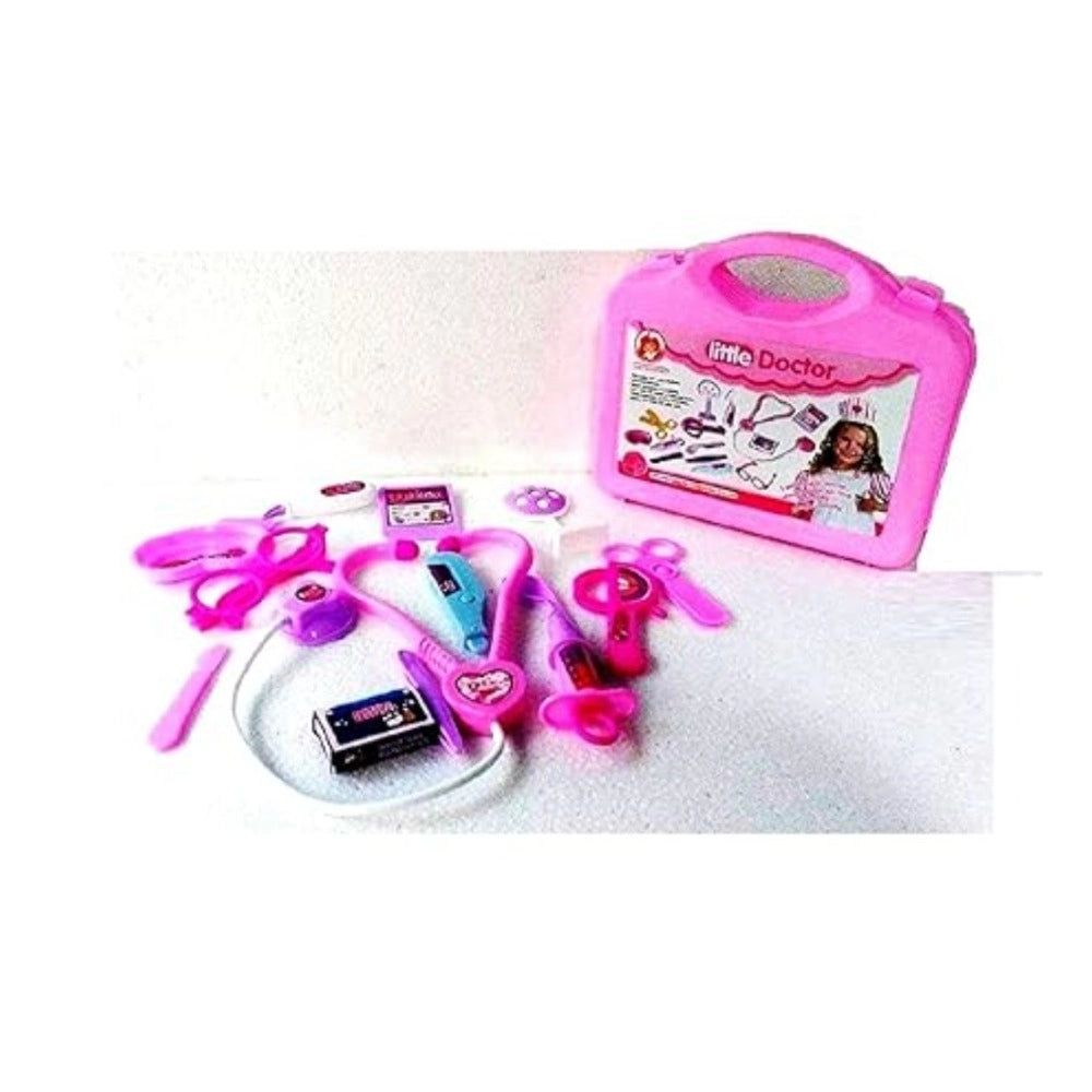 Doctor Set toys for kids 3+ years