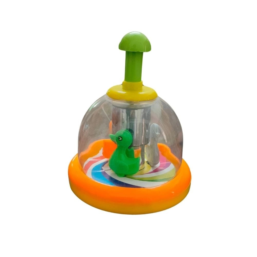 Spinning Mini toys for kids 1+ years