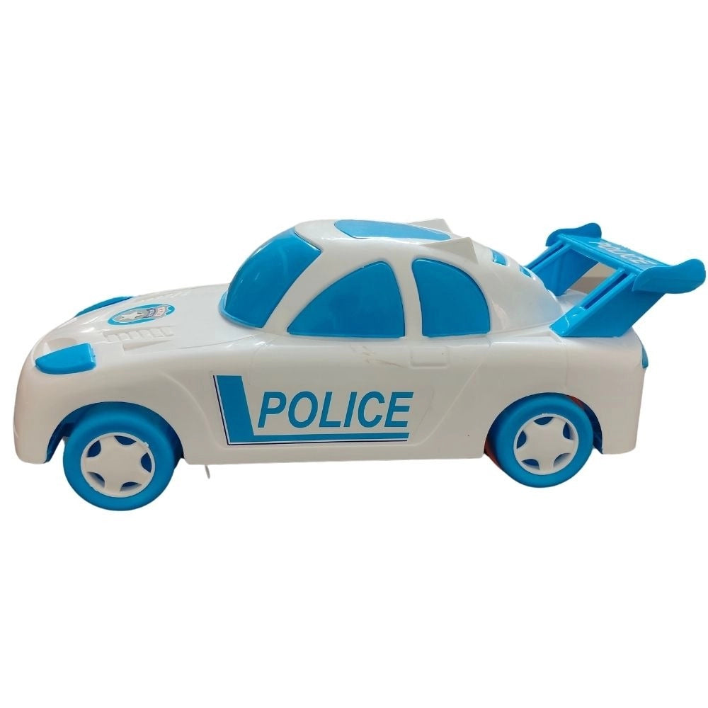 USA Car toys for kids 1+ years