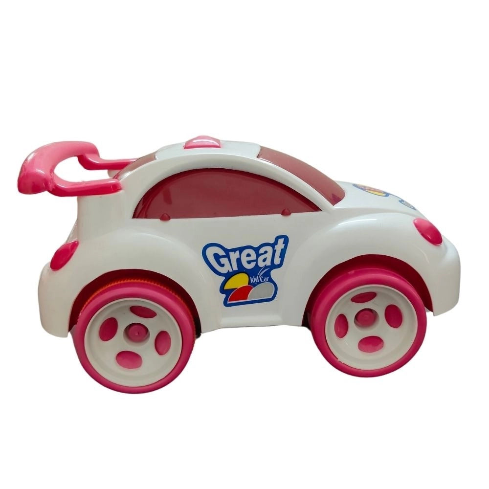 Beetle Car toys for kids 1+ years