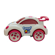 Beetle Car toys for kids 1+ years
