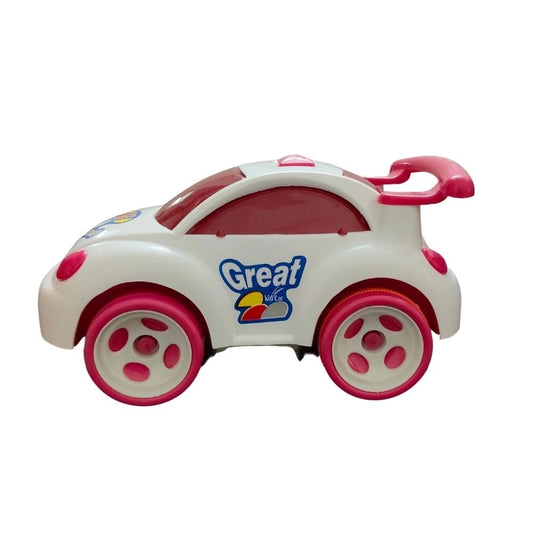 Beetle Car toys for kids 1+ years