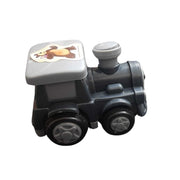 The Bear Train Engine toys for kids 1+ years