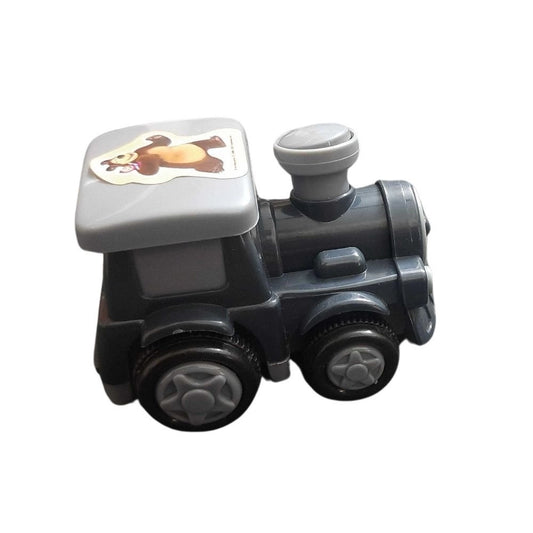 The Bear Train Engine toys for kids 1+ years