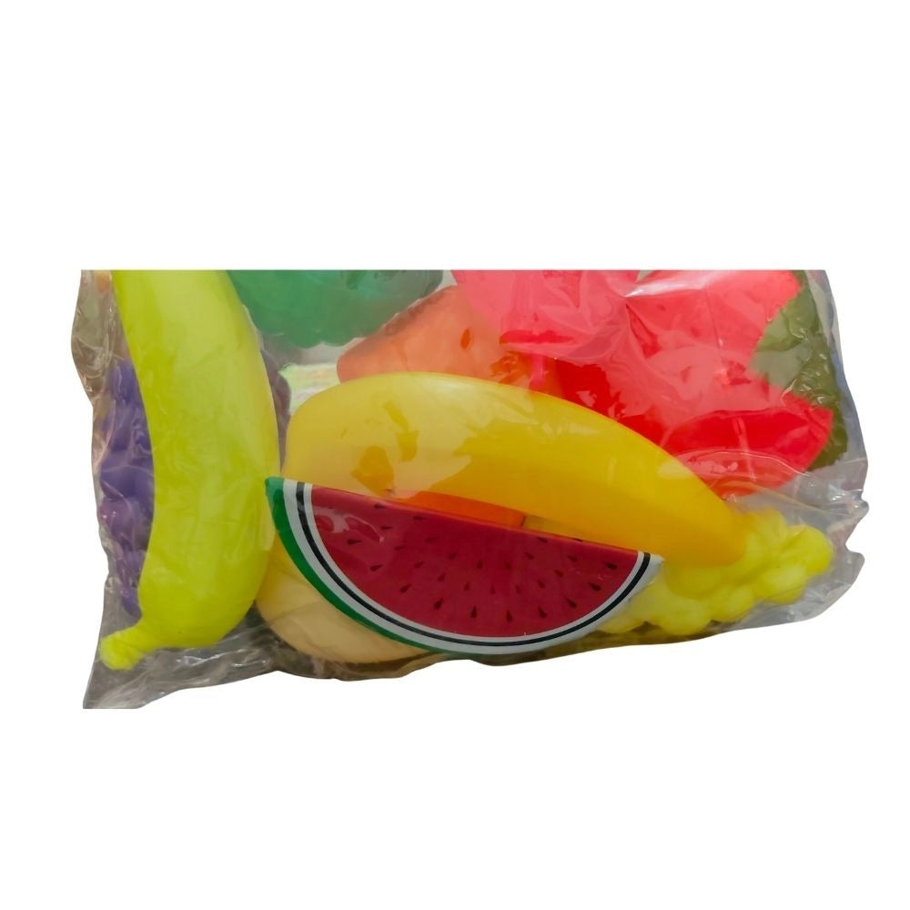 11 pcs Fruit toys for kids 1+ years