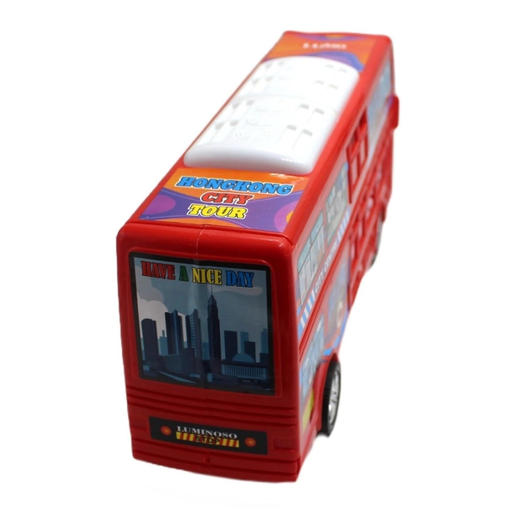 London Bus toys for kids 5+ years