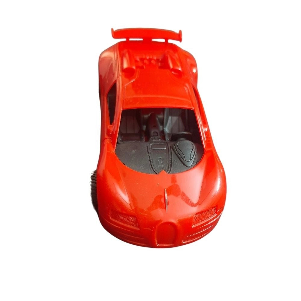 Pack Of 3 Mini Car toys for kids 1+ years
