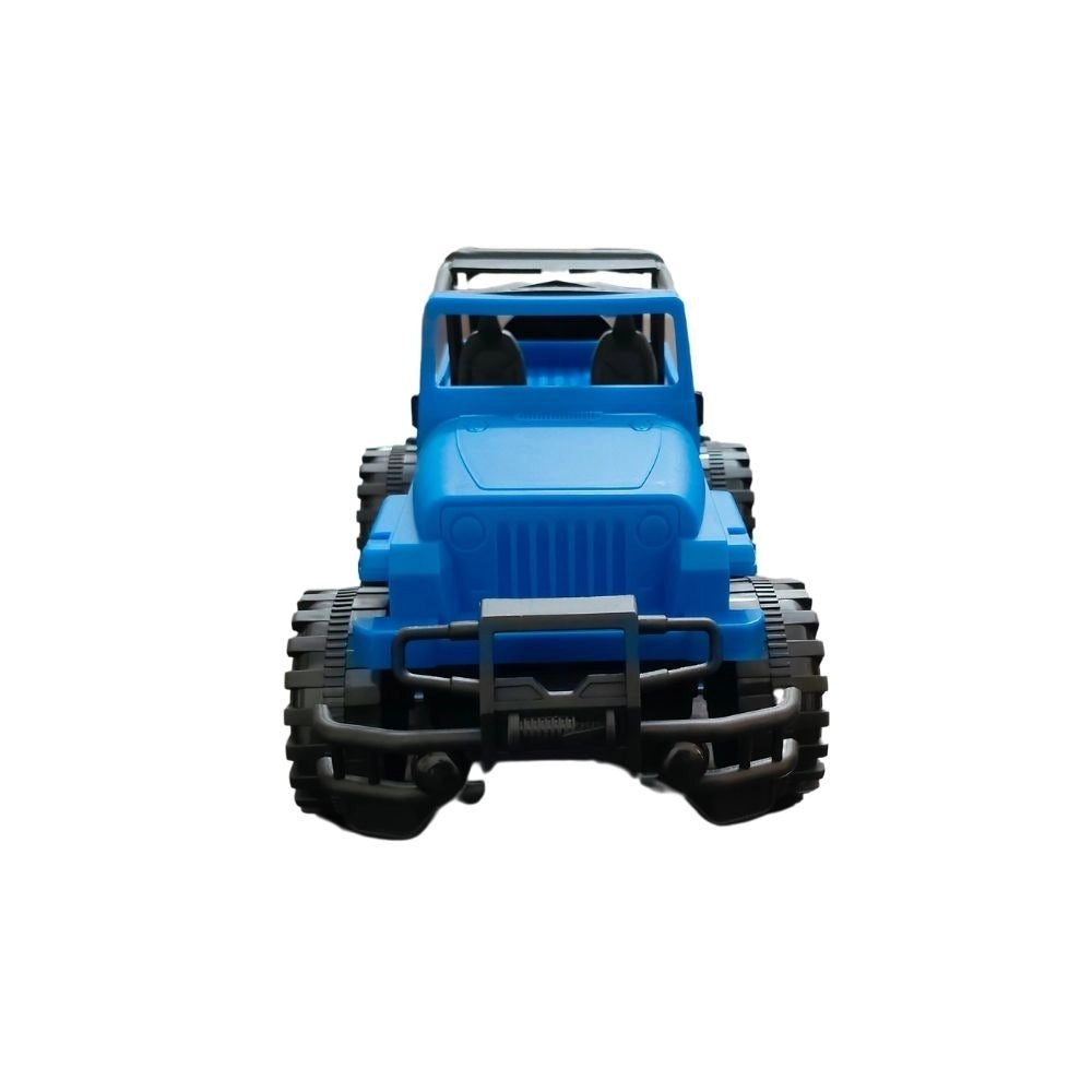 Jeep toys for kids 1+ years