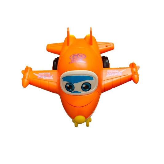 Cartoon Plane toys for kids 1+ years