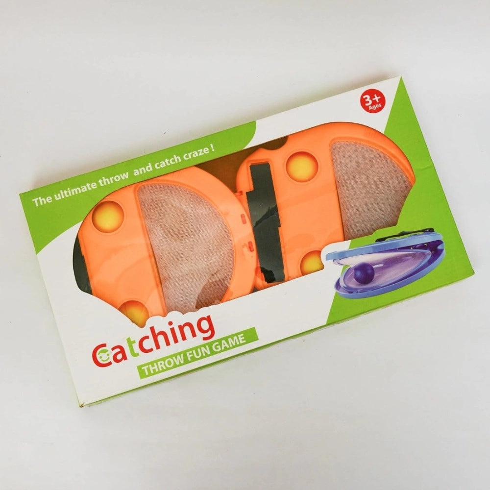 Catching Throw fun toys for kids 3+ years