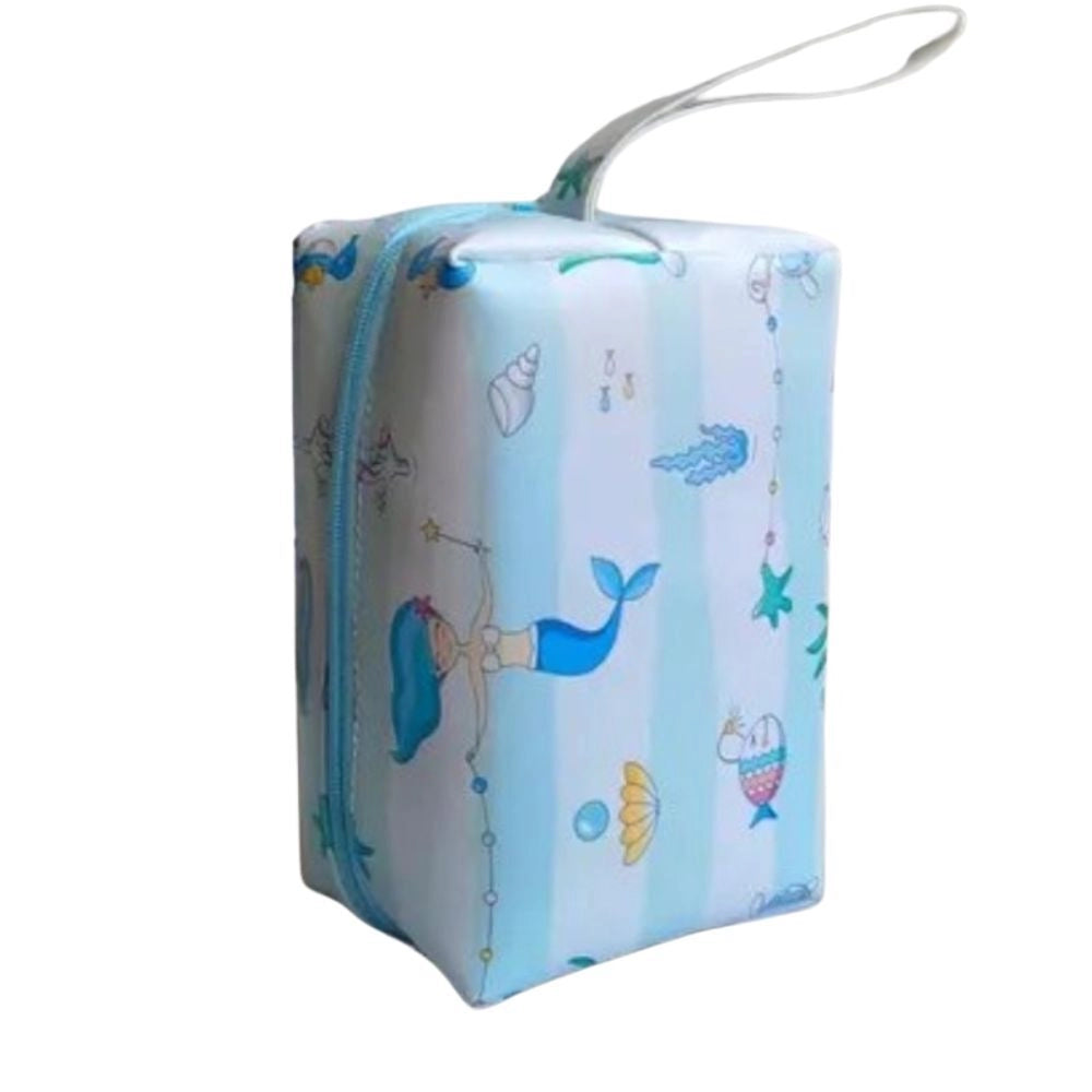 Pouch - Mermaid Theme kids toys for kids 5+ years