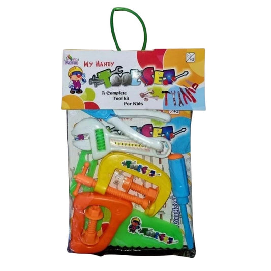 Tool Kit toys for kids 3+ years