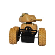 Pack Of 3 Monetic Tank toys for kids 3+ years