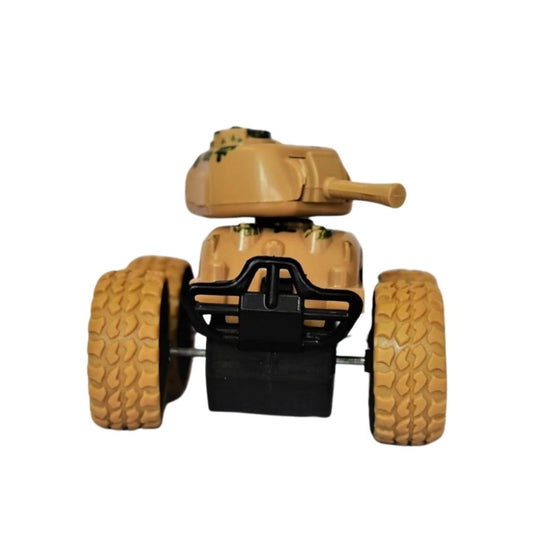 Pack Of 3 Monetic Tank toys for kids 3+ years