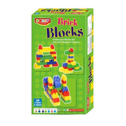 Brick Blocks educational toys for kids 3+ years