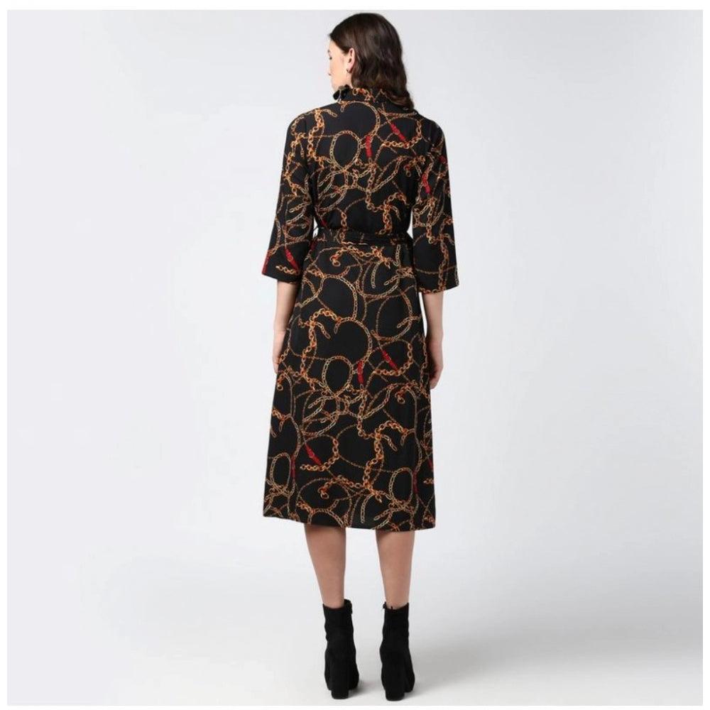 Women's Dress - POPNOVA