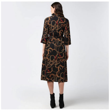 Women's Dress - POPNOVA