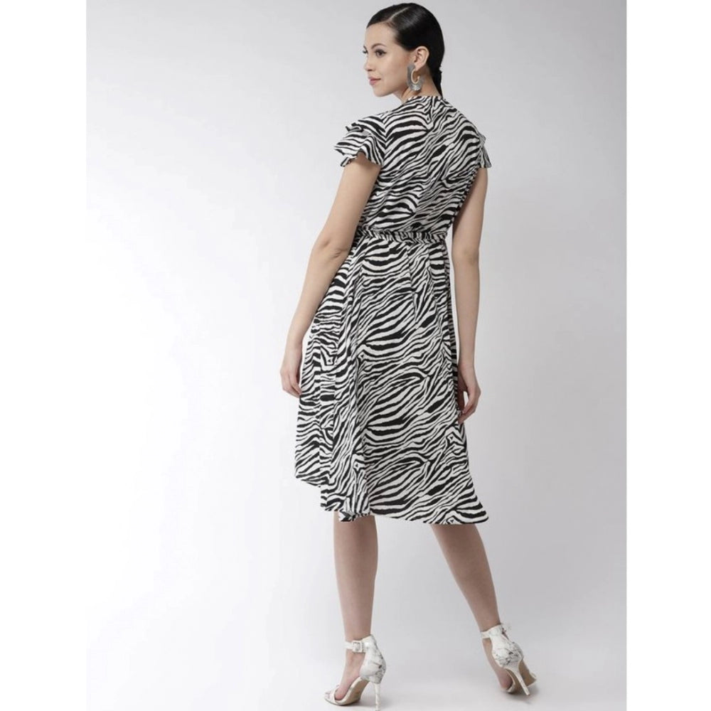 Women's Dress - POPNOVA