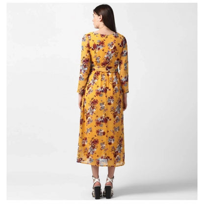 Women's Dress - POPNOVA
