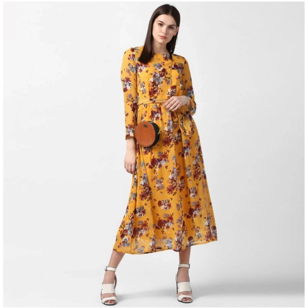 Women's Dress - POPNOVA