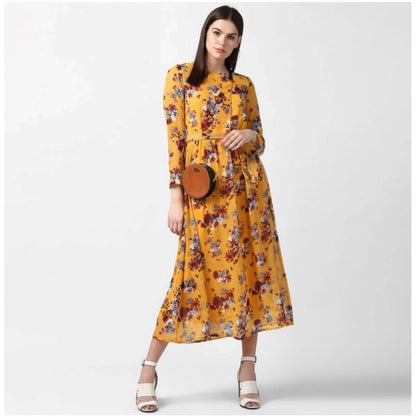 Women's Dress - POPNOVA